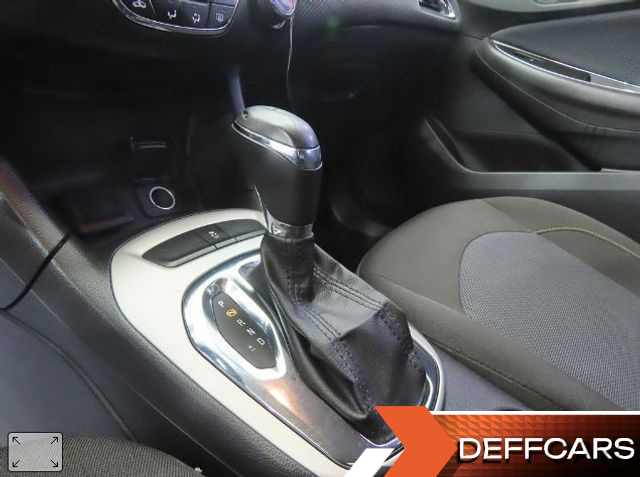 ChevroletGMDaewoo CRUZE 1.4 Turbo LS купить на сайте DeffCars