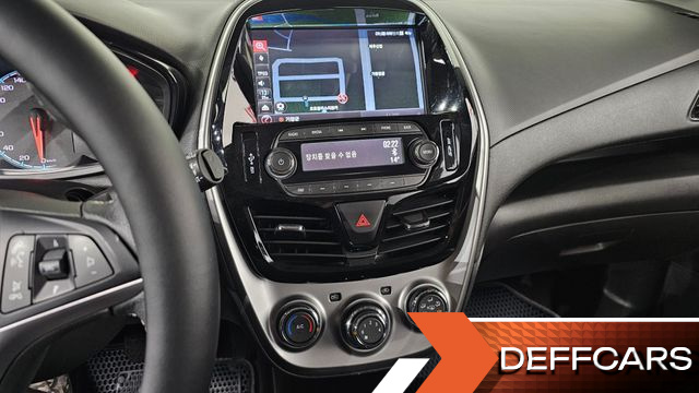 ChevroletGMDaewoo SPARK LT Plus купить на сайте DeffCars