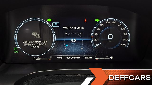 Ssangyong REXTON Diesel 2.2 4WD The Black купить на сайте DeffCars