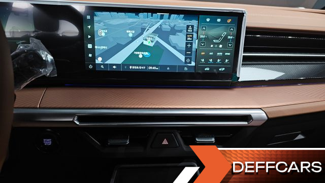Ssangyong TORRES Gasoline 1.5 2WD Black Edge купить на сайте DeffCars