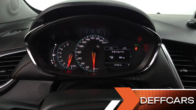 ChevroletGMDaewoo TRAX 1.4 Premier купить на сайте DeffCars