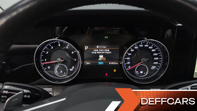 Hyundai GRANDEUR 2.5 Exclusice купить на сайте DeffCars