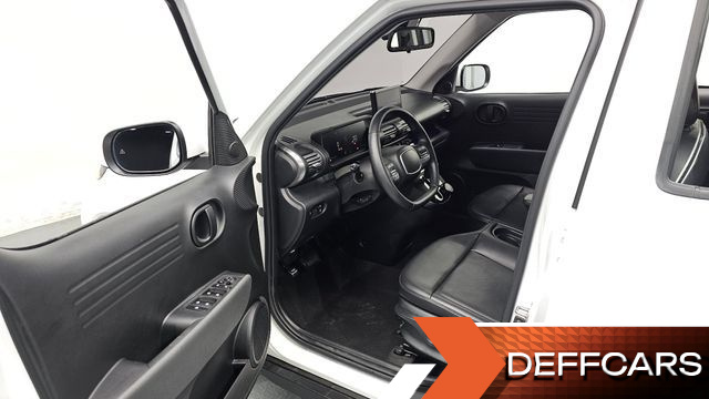 Hyundai CASPER Modern купить на сайте DeffCars