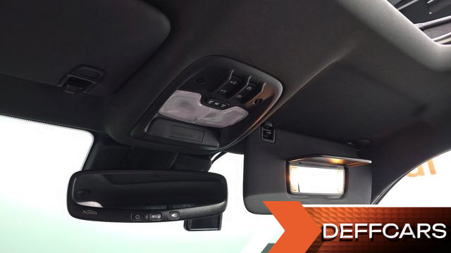 ChevroletGMDaewoo TRAILBLAZER 1.3 Turbo 2WD RS купить на сайте DeffCars