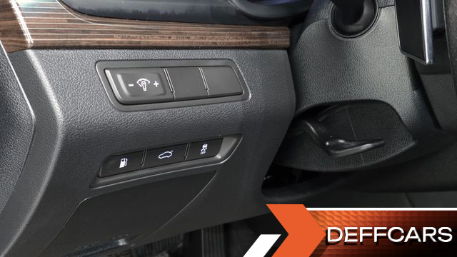 Hyundai SONATA 1.6 Turbo Smart купить на сайте DeffCars