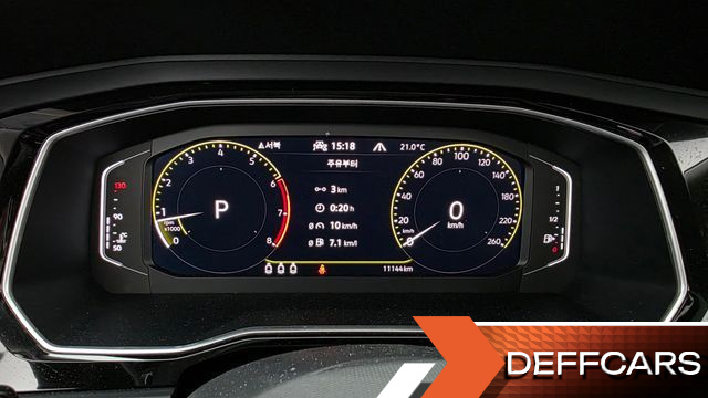 Volkswagen JETTA 1.5 TSI Prestige купить на сайте DeffCars