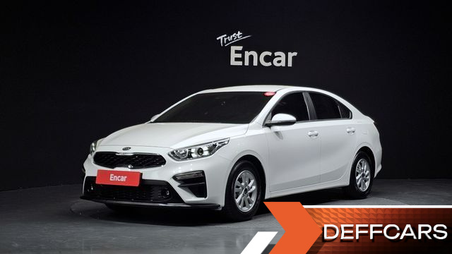 Kia K3 Luxury купить на сайте DeffCars