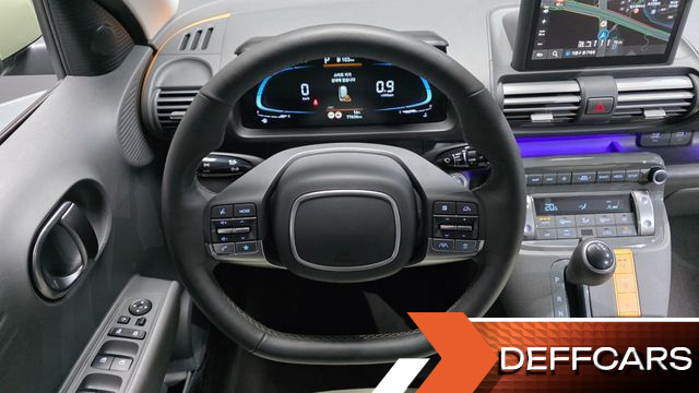 Hyundai CASPER Turbo Inspiration купить на сайте DeffCars