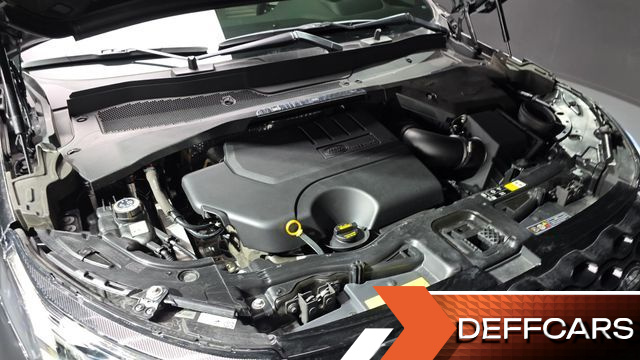 Land Rover DISCOVERY SPORT P250 Dynamic SE купить на сайте DeffCars