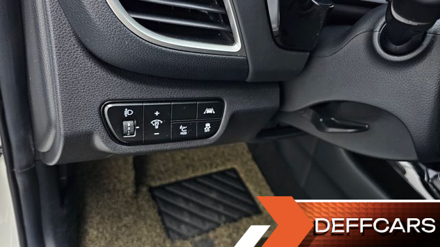 Kia SELTOS Gasoline 1.6 Turbo 2WD Signature купить на сайте DeffCars