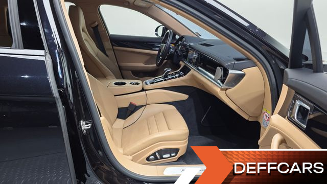 Porsche PANAMERA 3.0 AWD купить на сайте DeffCars