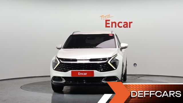 Kia SPORTAGE Prestige 2WD купить на сайте DeffCars