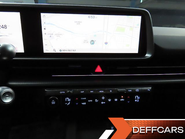 Hyundai IONIQ6 Long Range Exclusive + купить на сайте DeffCars