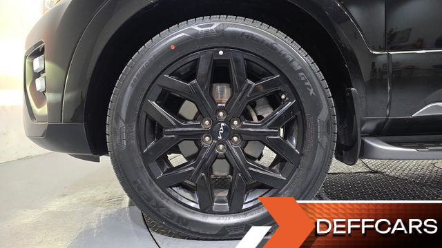Kia MOHAVE Diesel 3.0 4WD 5-Seater Masters Gravity купить на сайте DeffCars