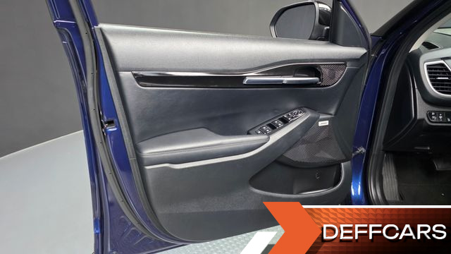 Kia SELTOS Gasoline 2.0 2WD Signature купить на сайте DeffCars