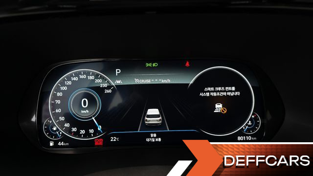 Hyundai PALISADE Diesel 2.2 4WD Calligraphy купить на сайте DeffCars