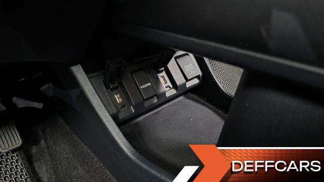 Honda HR-V 1.8 купить на сайте DeffCars