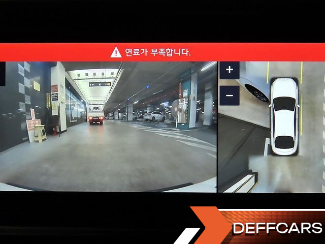 Kia K5 2.0 Noblesse купить на сайте DeffCars