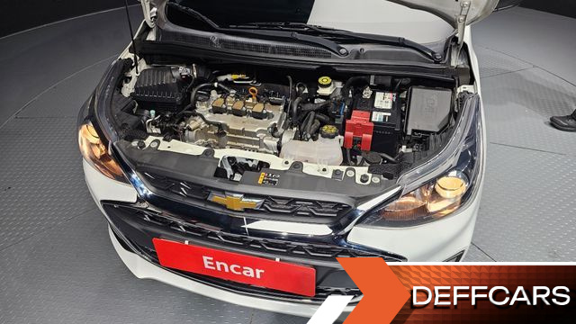 ChevroletGMDaewoo SPARK Van купить на сайте DeffCars