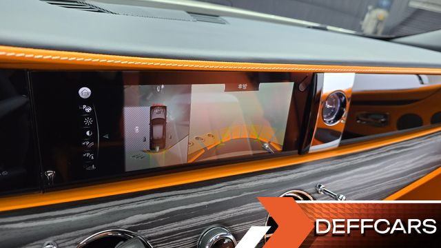 Rolls-Royce GHOST 6.7 V12 купить на сайте DeffCars