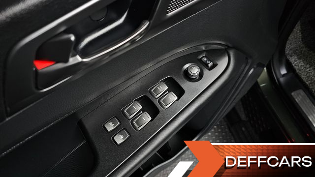 Ssangyong REXTON Diesel 2.2 4WD Prestige купить на сайте DeffCars