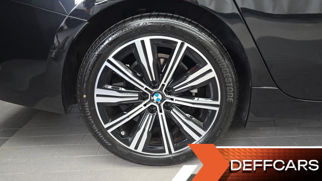 BMW 3-SERIES 320d купить на сайте DeffCars