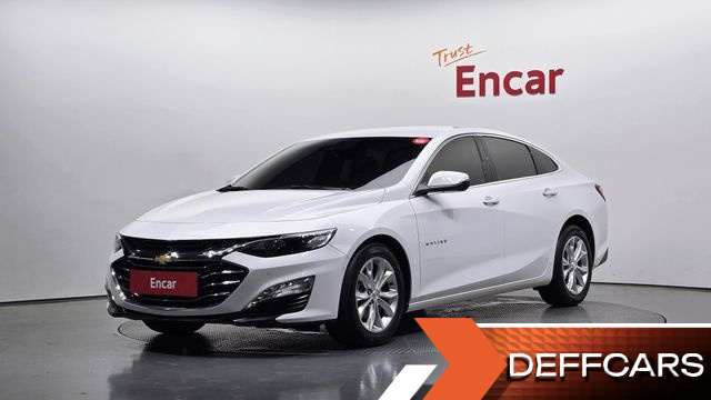 ChevroletGMDaewoo MALIBU 1.3 Turbo Premier купить на сайте DeffCars