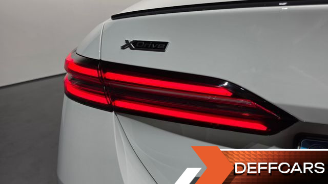 BMW 5-SERIES 550e xDrive M Sport Pro купить на сайте DeffCars