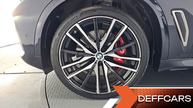 BMW X5 M50i купить на сайте DeffCars