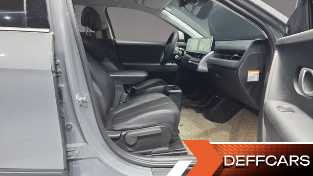 Hyundai IONIQ5 Long range Exclusive купить на сайте DeffCars