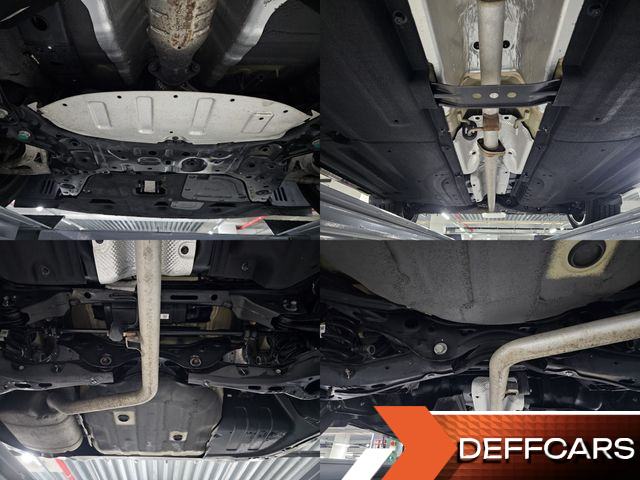 Kia K5 1.6 Turbo Prestige купить на сайте DeffCars