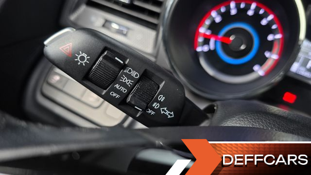 Ssangyong TIBOLI 1.6 RX 2WD купить на сайте DeffCars