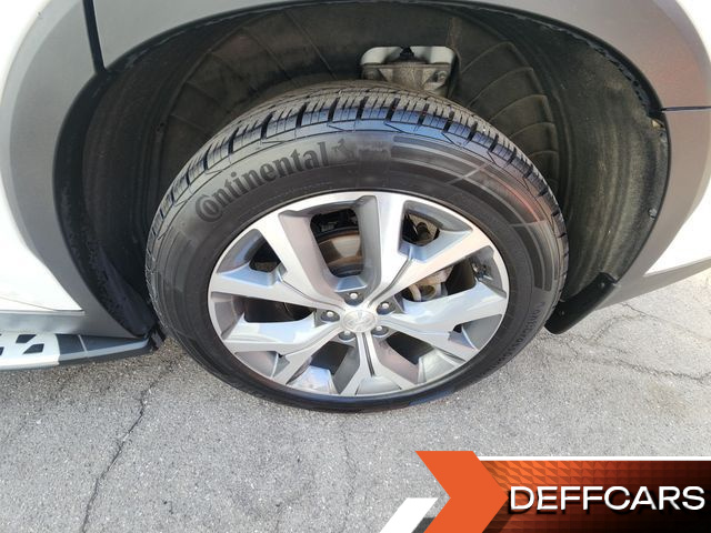 Hyundai PALISADE Gasoline 3.8 2WD Prestige купить на сайте DeffCars