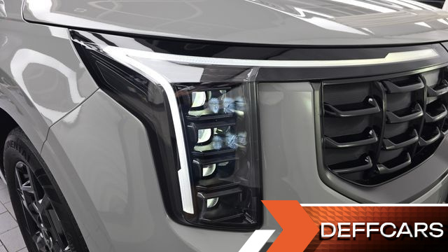 Kia CARNIVAL 7-Seater Gravity купить на сайте DeffCars