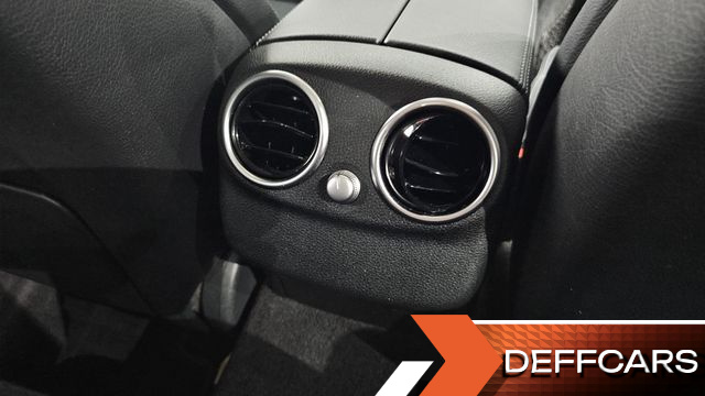 Mercedes C-CLASS C200 Avantgarde купить на сайте DeffCars