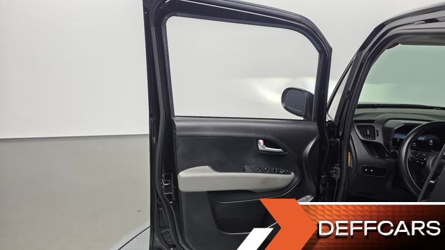 Kia RAY Air купить на сайте DeffCars