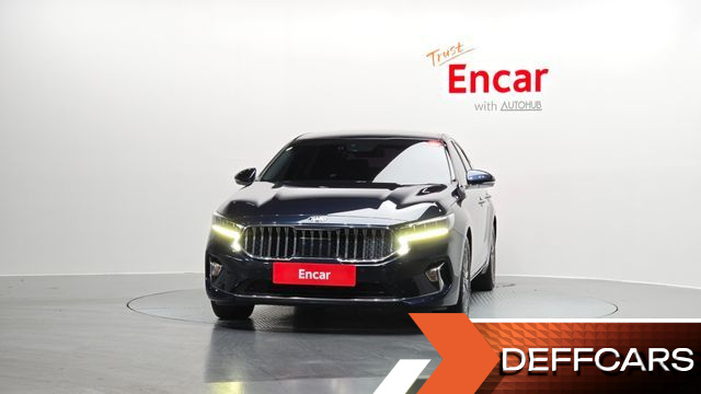 Kia K7 Prestige купить на сайте DeffCars