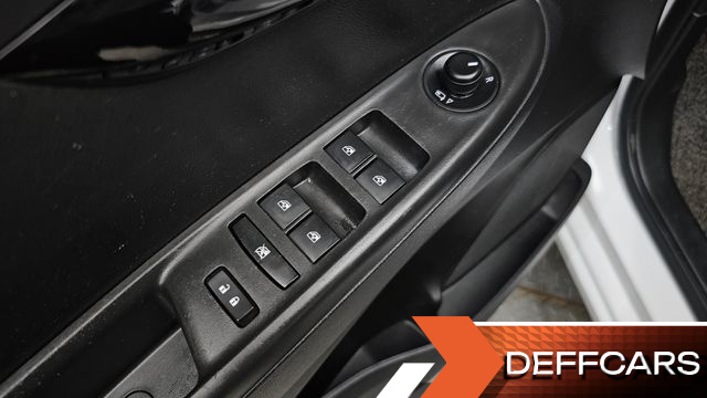 ChevroletGMDaewoo SPARK Premier купить на сайте DeffCars