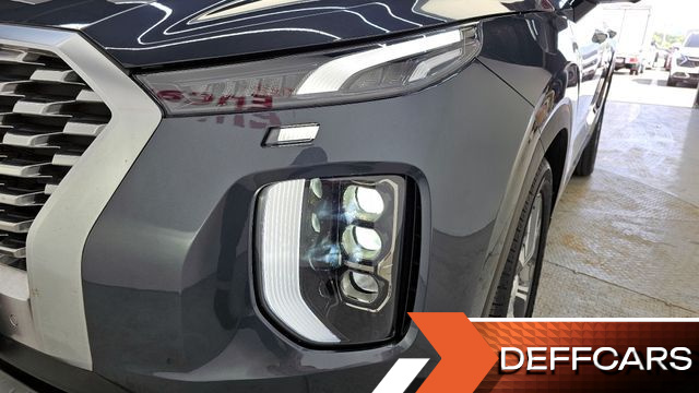 Hyundai PALISADE Gasoline 3.8 4WD Prestige купить на сайте DeffCars