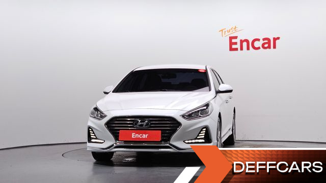 Hyundai SONATA 2.0 Smart Spicial купить на сайте DeffCars