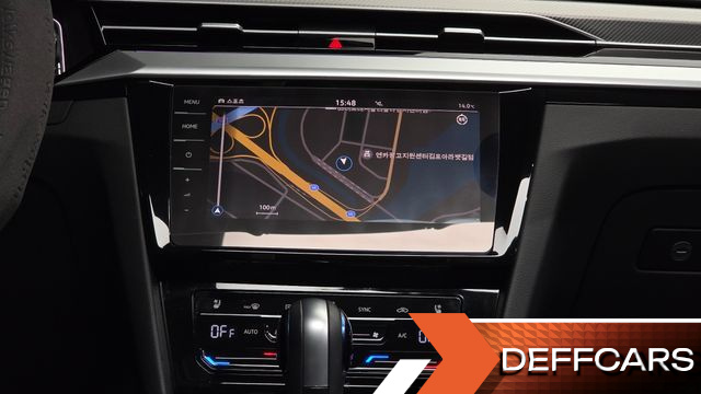Volkswagen ARTEON 2.0 TDI Prestige купить на сайте DeffCars