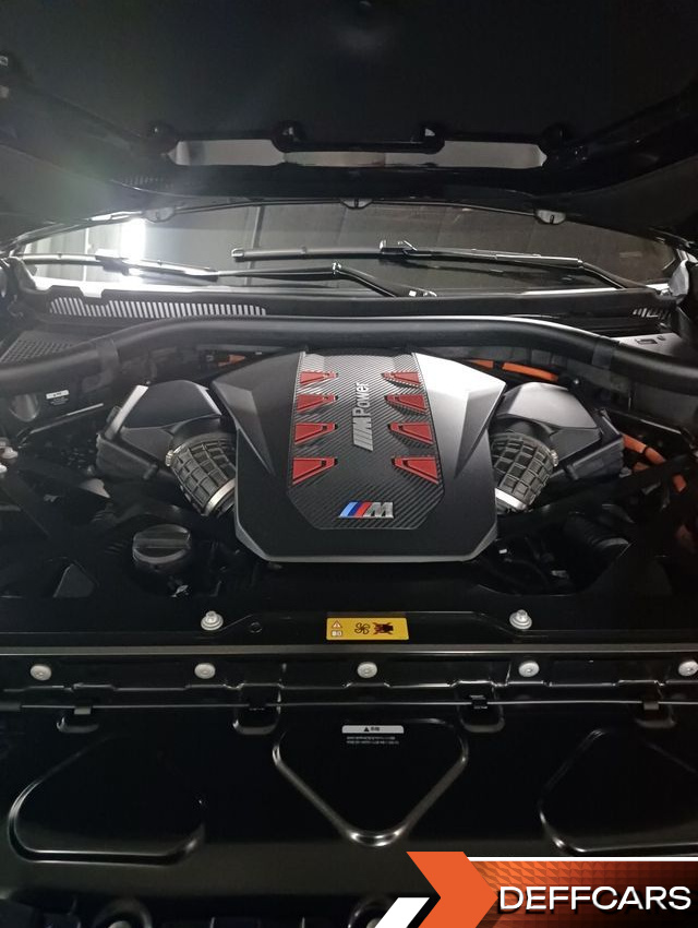 BMW XM 4.4 купить на сайте DeffCars