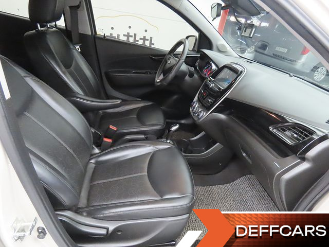 ChevroletGMDaewoo SPARK LTZ купить на сайте DeffCars