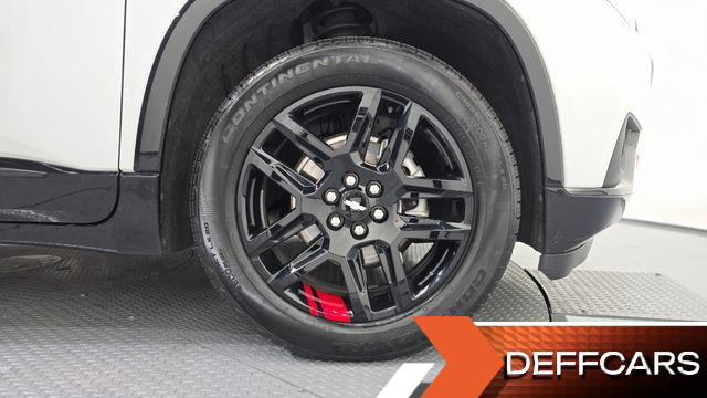ChevroletGMDaewoo TRAVERSE 3.6 AWD Redline купить на сайте DeffCars