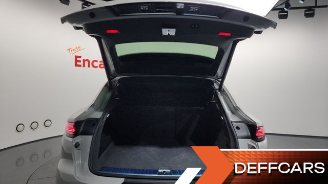 Porsche CAYENNE 3.0 Coupe купить на сайте DeffCars