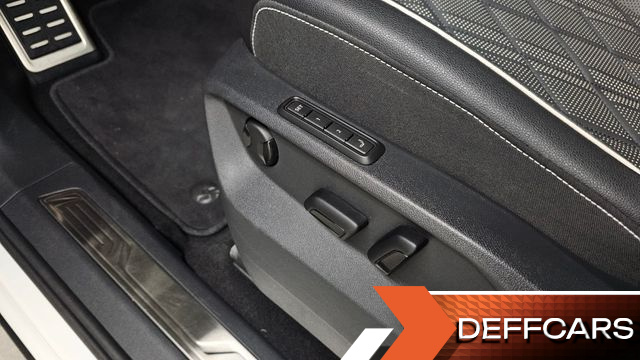 Volkswagen ATLAS 2.0 TSI R-LINE 7-Seater купить на сайте DeffCars