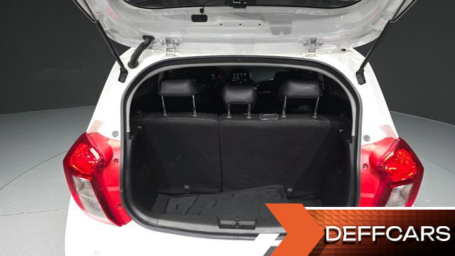 ChevroletGMDaewoo SPARK Premier купить на сайте DeffCars
