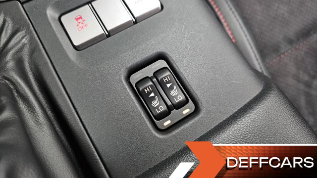 Toyota 86 2.4 Premium купить на сайте DeffCars