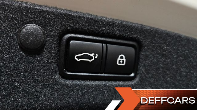 Hyundai GRANDEUR 3.3 Le Blanc купить на сайте DeffCars