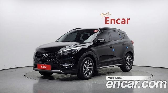 Hyundai TUCSON Diesel 2.0 2WD Smart купить на сайте DeffCars